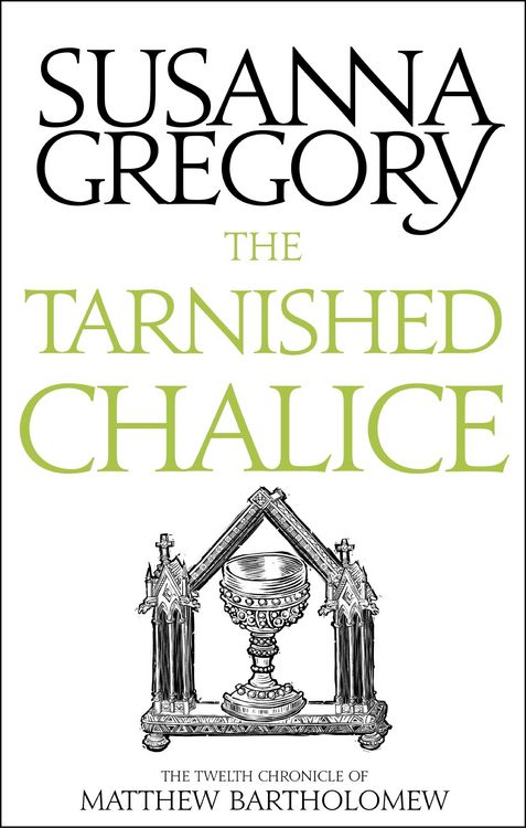 Produktbild: The Tarnished Chalice