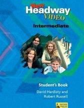 Produktbild: New Headway Video Intermediate: Student's Book