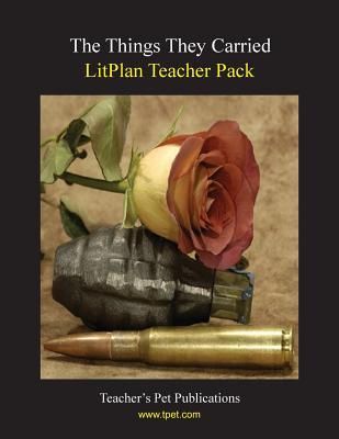 Produktbild: Litplan Teacher Pack