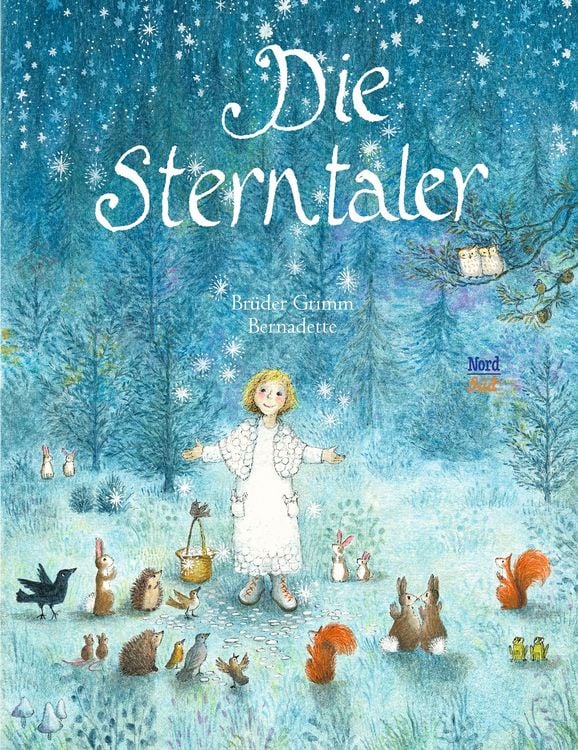 Produktbild: Die Sterntaler