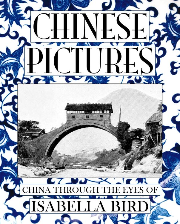Produktbild: Chinese Pictures