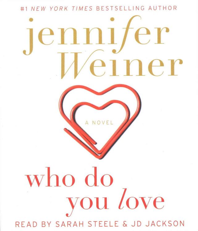 Produktbild: Who Do You Love