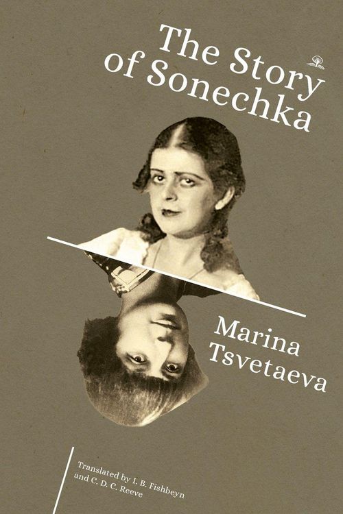 Produktbild: The Story of Sonechka