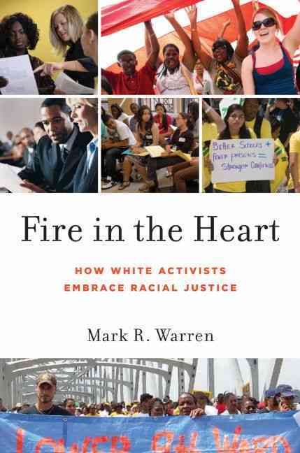 Produktbild: Fire in the Heart