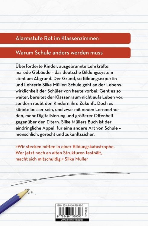 Produktbild: Schule gegen Kinder