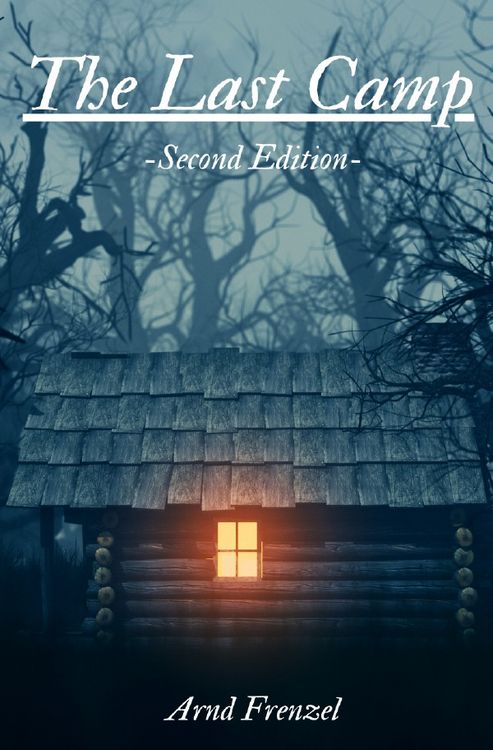 Produktbild: The Last Camp - Second Edition