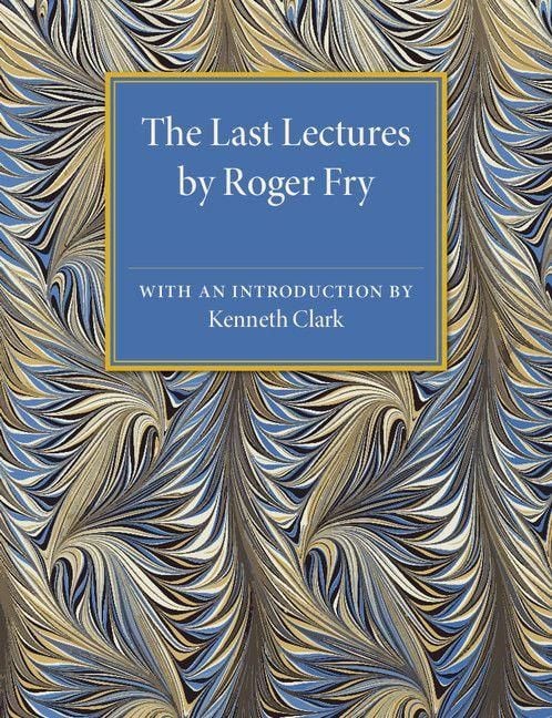 Produktbild: Last Lectures