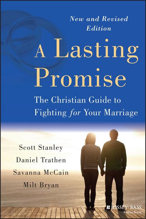 Produktbild: A Lasting Promise