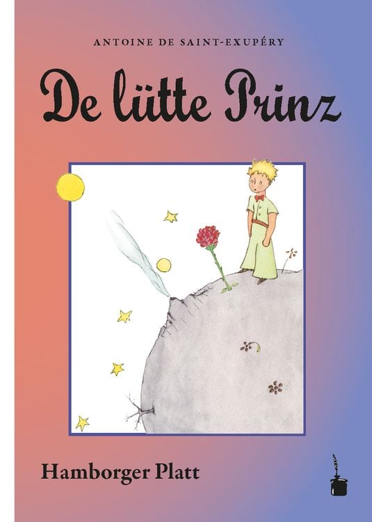 Produktbild: De l&uuml;tte Prinz