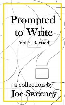Produktbild: Prompted to Write Volume 2, Revised