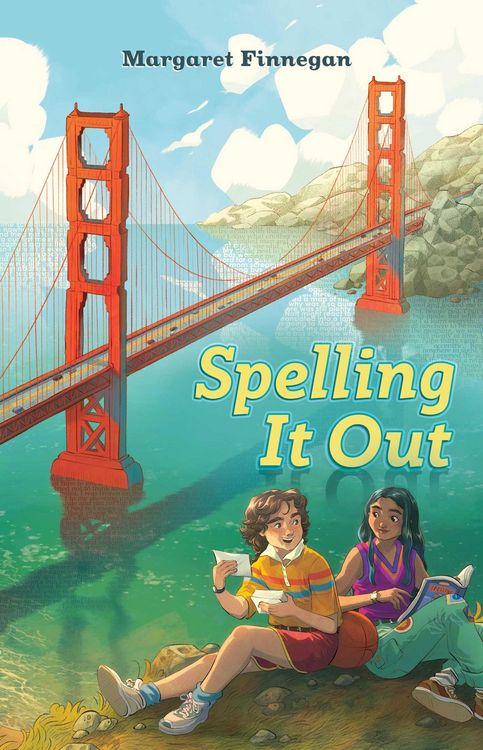 Produktbild: Spelling It Out
