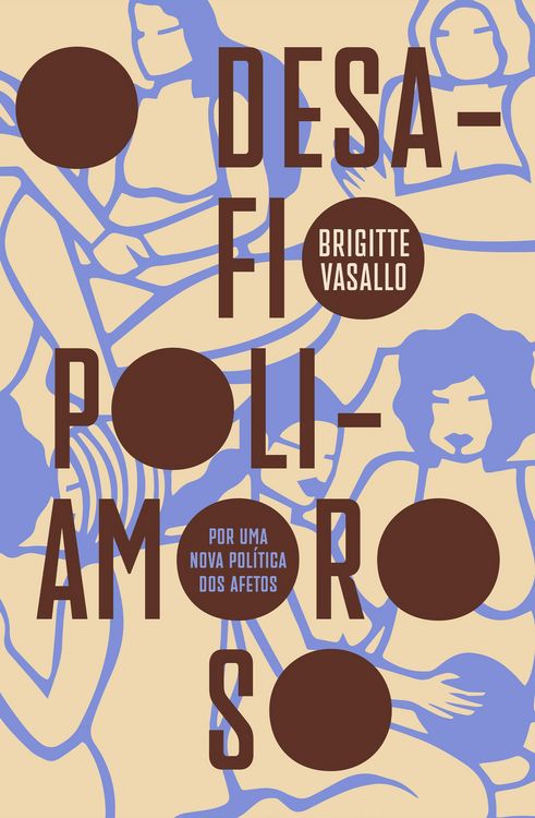 Produktbild: O desafio poliamoroso