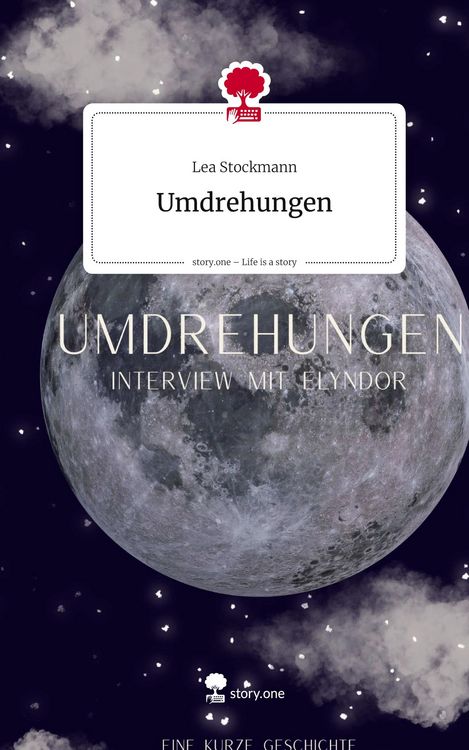 Produktbild: Umdrehungen. Life is a Story - story.one