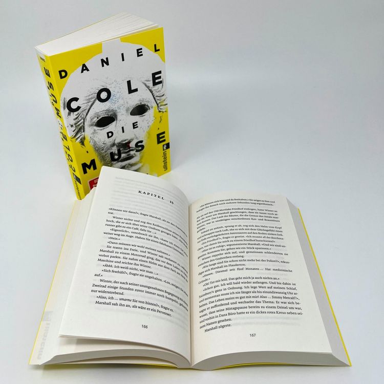 Produktbild: Die Muse