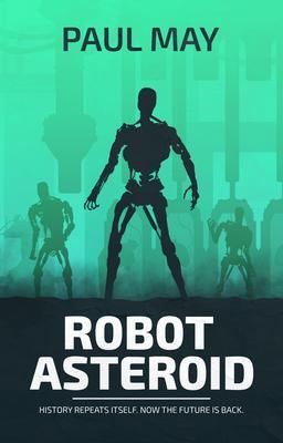 Produktbild: Robot Asteroid