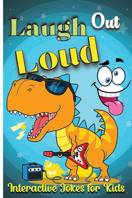Produktbild: Laugh Out Loud
