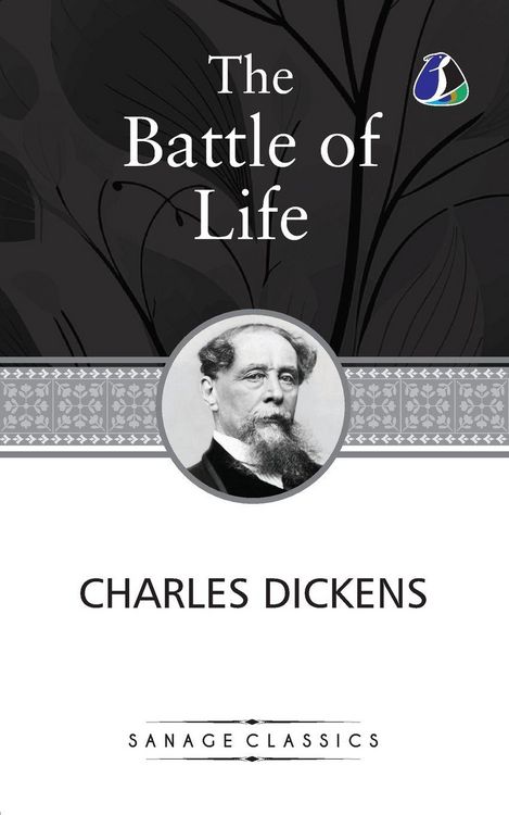 Produktbild: The Battle Of Life