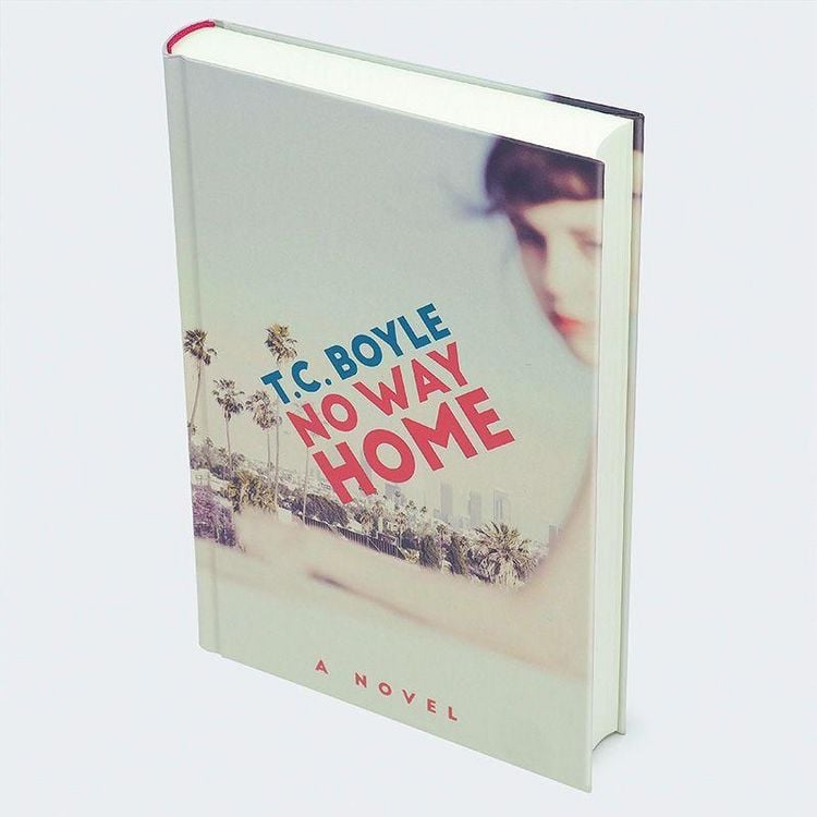Produktbild: No Way Home