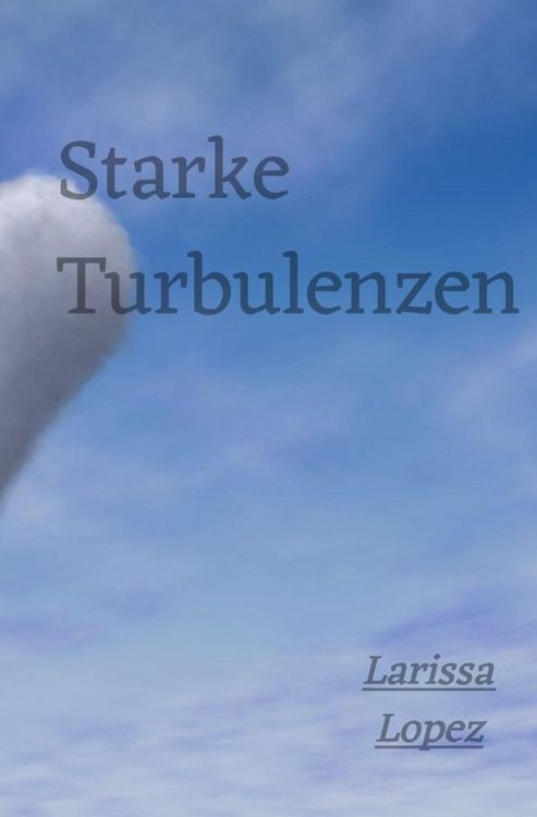 Produktbild: Starke Turbulenzen