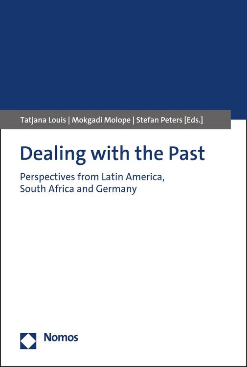 Produktbild: Dealing with the Past