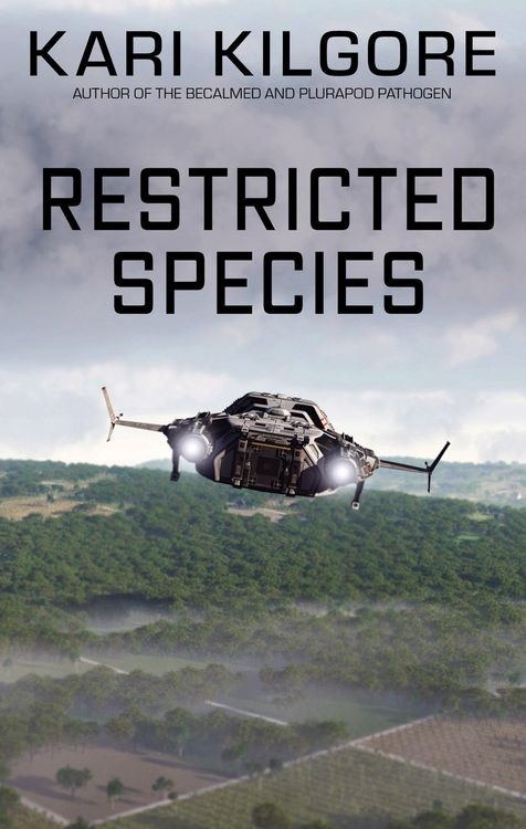 Produktbild: Restricted Species