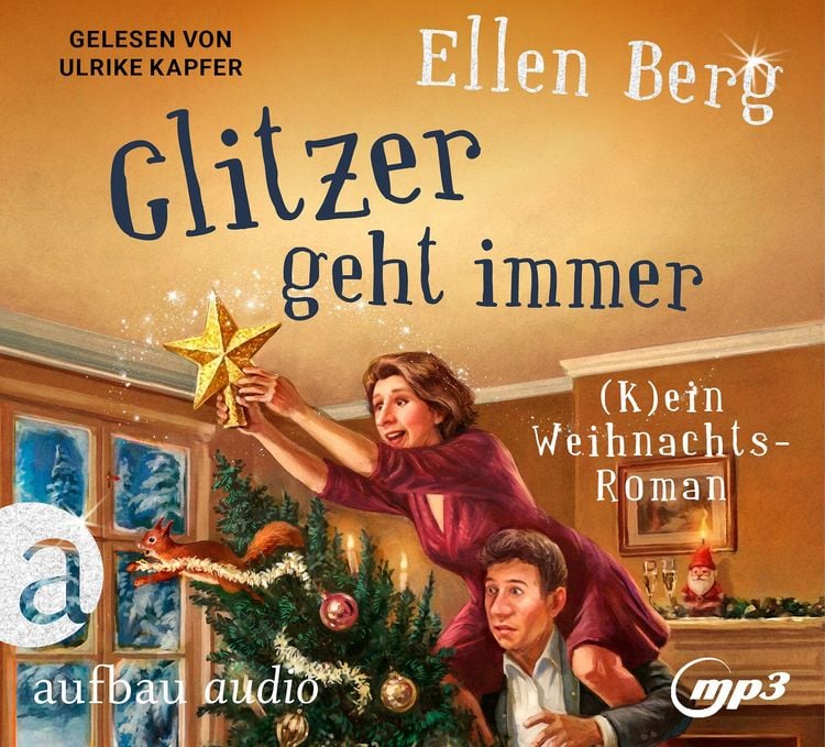 Produktbild: Glitzer geht immer