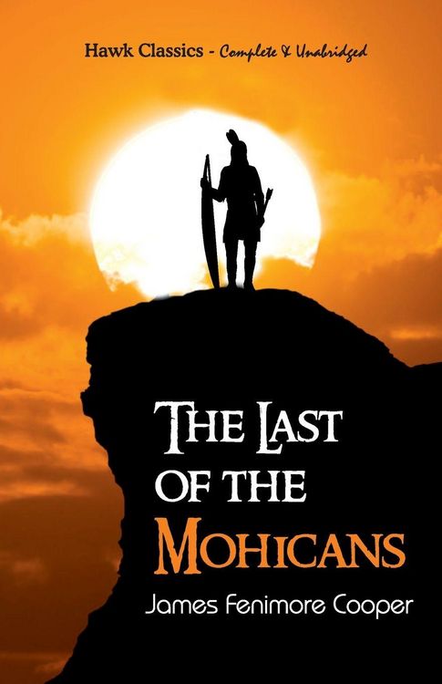 Produktbild: The Last of the Mohicans