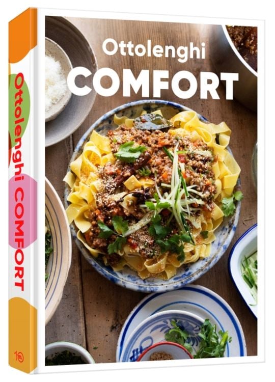 Produktbild: Ottolenghi Comfort