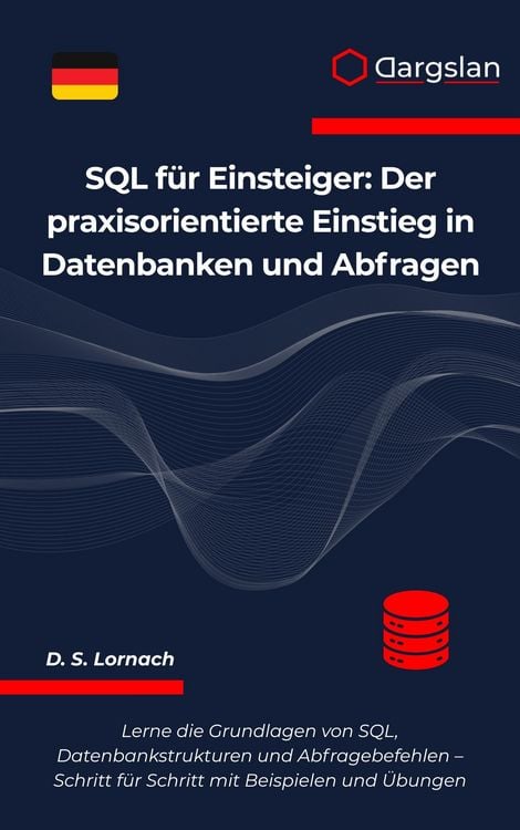 Produktbild: SQL f&uuml;r Einsteiger