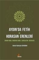Produktbild: Aydinda Fetih ve Horasan Erenleri