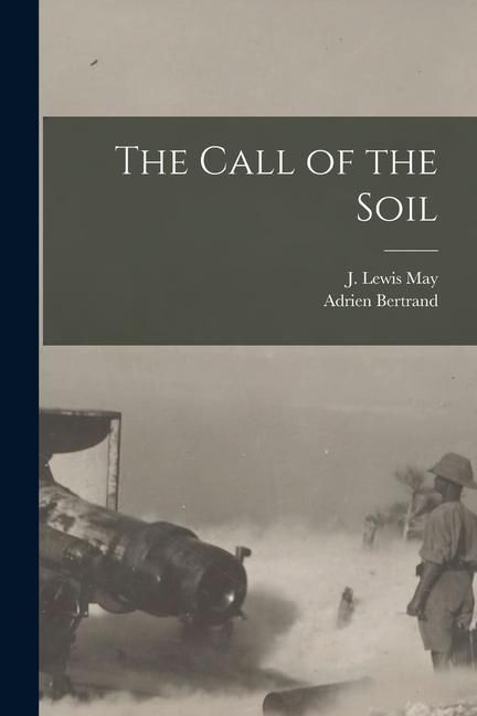 Produktbild: The Call of the Soil