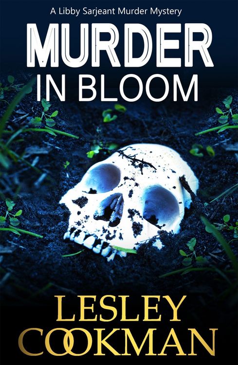 Produktbild: Cookman, L: Murder in Bloom