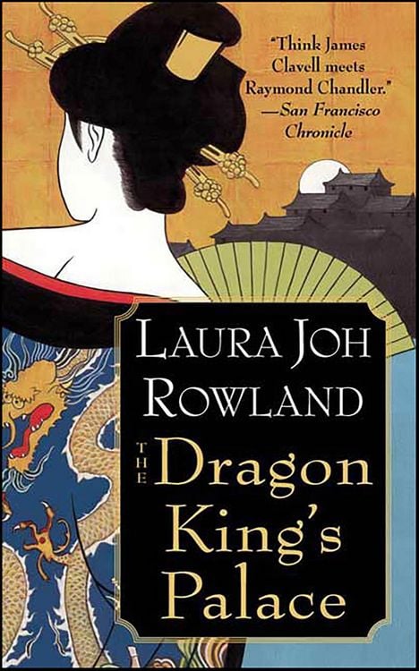 Produktbild: The Dragon King's Palace