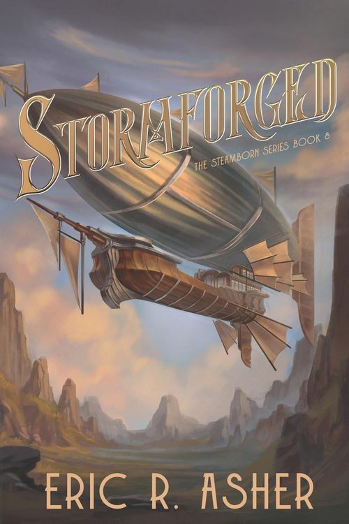 Produktbild: Stormforged