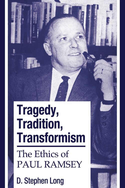 Produktbild: Tragedy, Tradition, Transformism