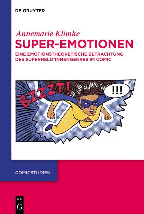 Produktbild: Super-Emotionen