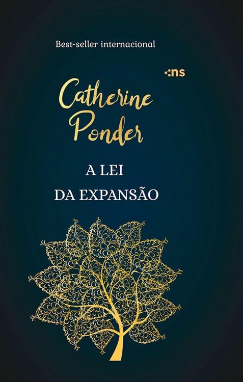Produktbild: A lei da expans&atilde;o
