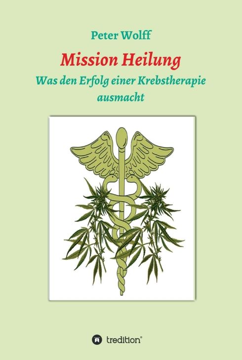 Produktbild: Mission Heilung