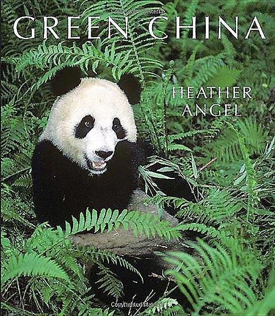 Produktbild: Green China