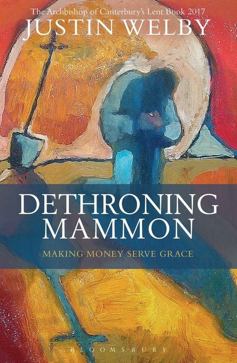 Produktbild: Dethroning Mammon
