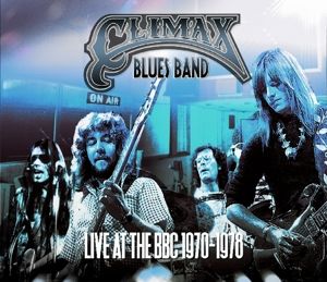 Produktbild: Live at the BBC 1970-1978