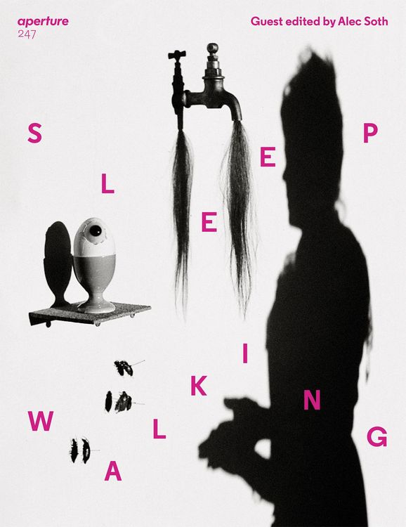 Produktbild: Sleepwalking