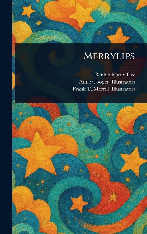 Produktbild: Merrylips