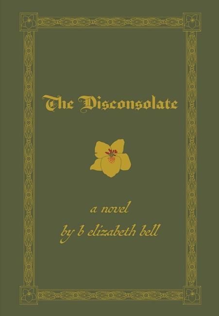 Produktbild: The Disconsolate
