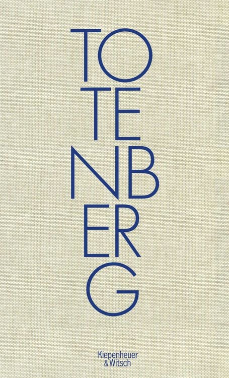 Produktbild: Totenberg
