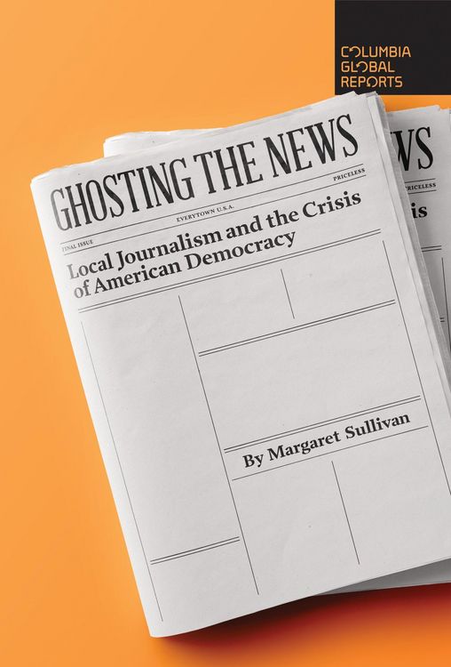 Produktbild: Ghosting the News