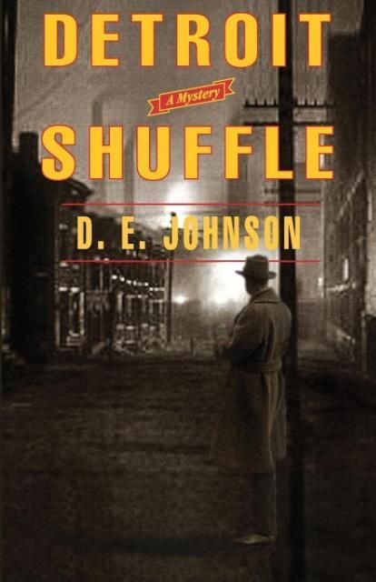 Produktbild: Detroit Shuffle