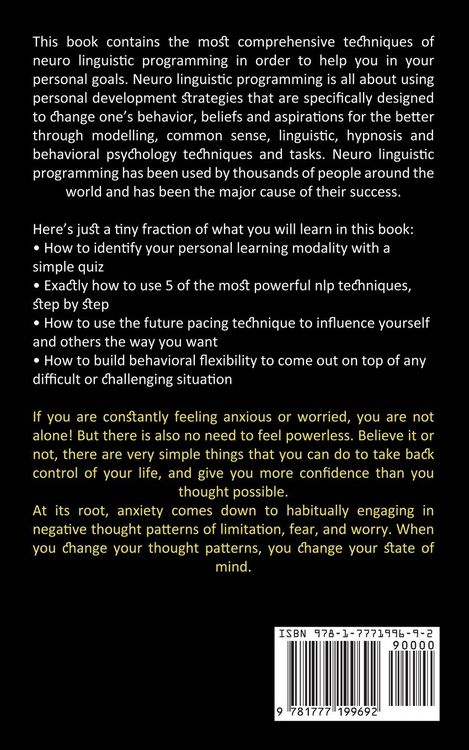 Produktbild: Nlp
