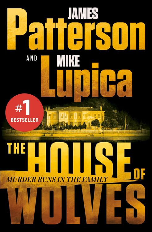 Produktbild: The House of Wolves