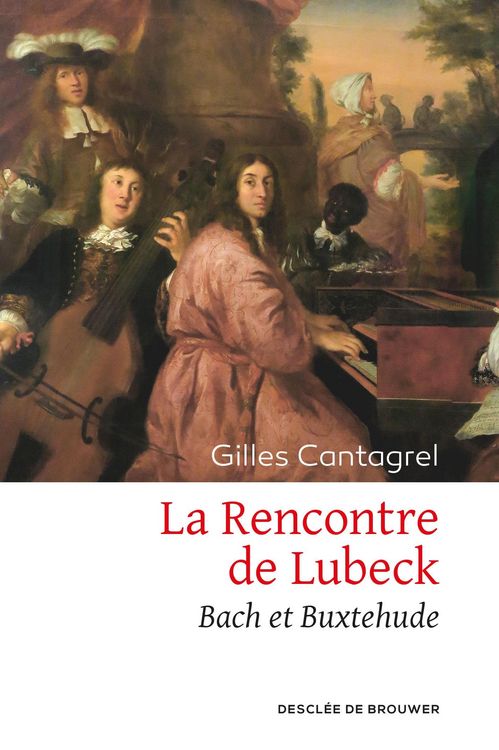Produktbild: La Rencontre de Lubeck